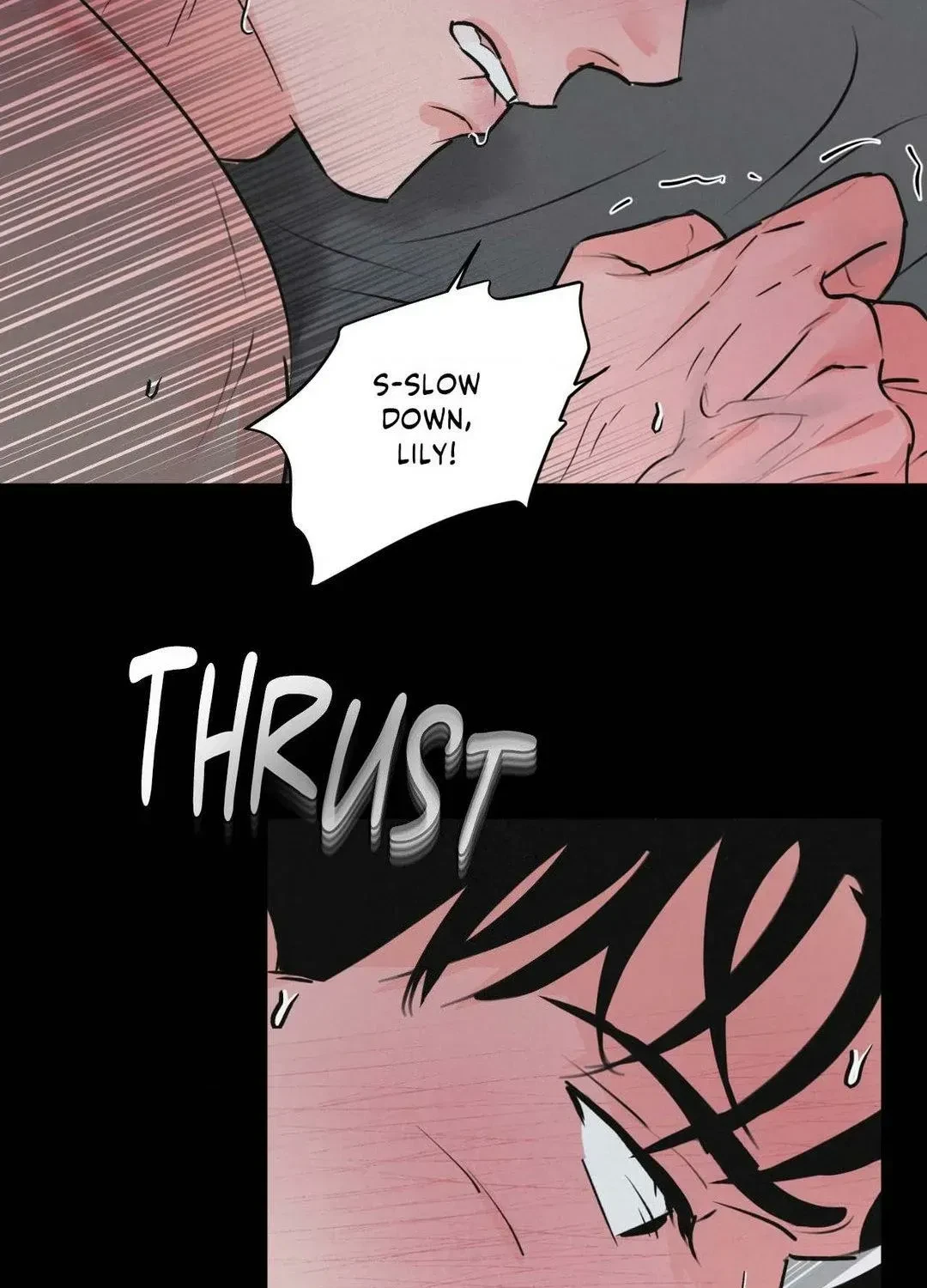 A Golden Pair Chapter 8, page 11