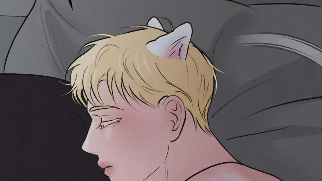 A Golden Pair Chapter 8, page 2