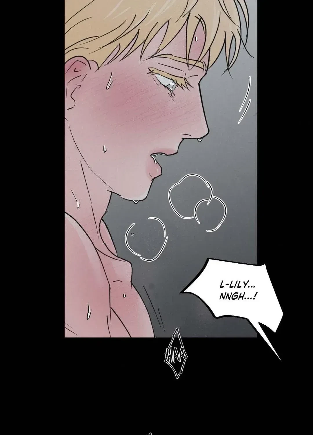 A Golden Pair Chapter 8, page 21