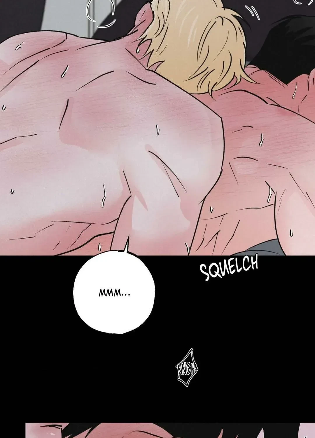 A Golden Pair Chapter 8, page 23