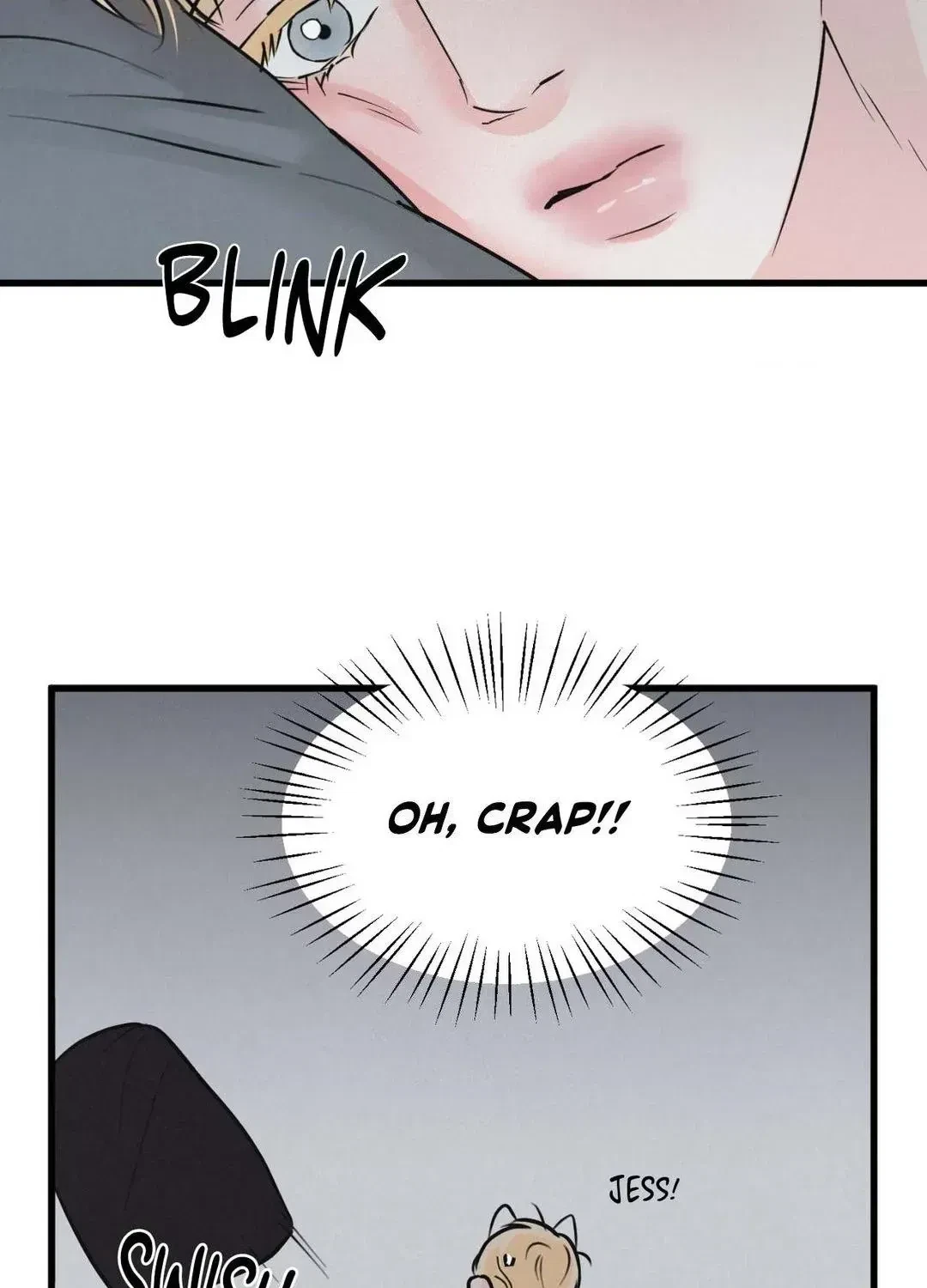 A Golden Pair Chapter 8, page 29