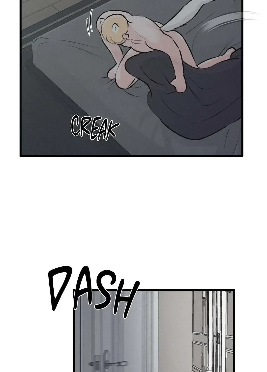 A Golden Pair Chapter 8, page 37
