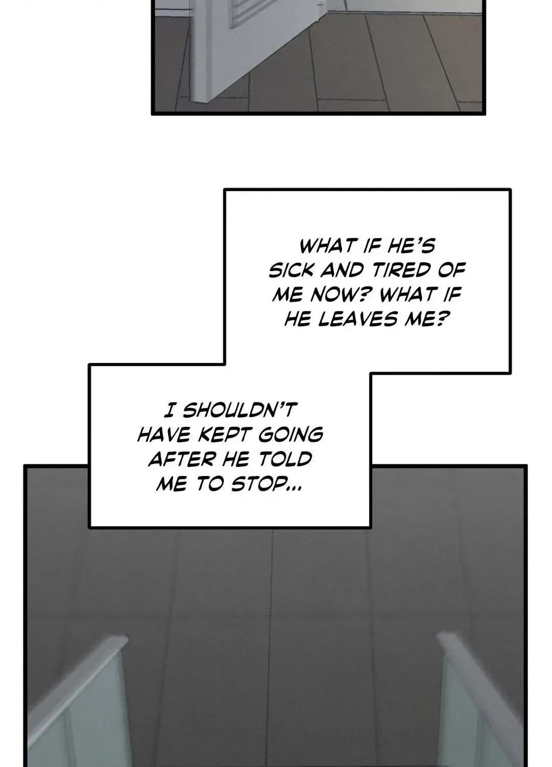 A Golden Pair Chapter 8, page 39