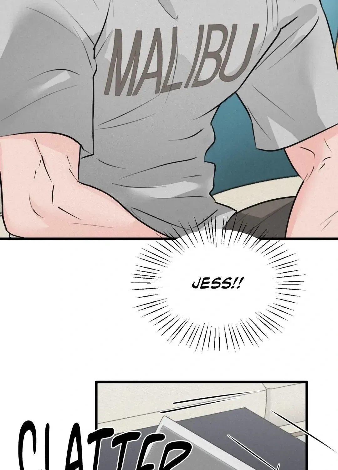 A Golden Pair Chapter 8, page 45