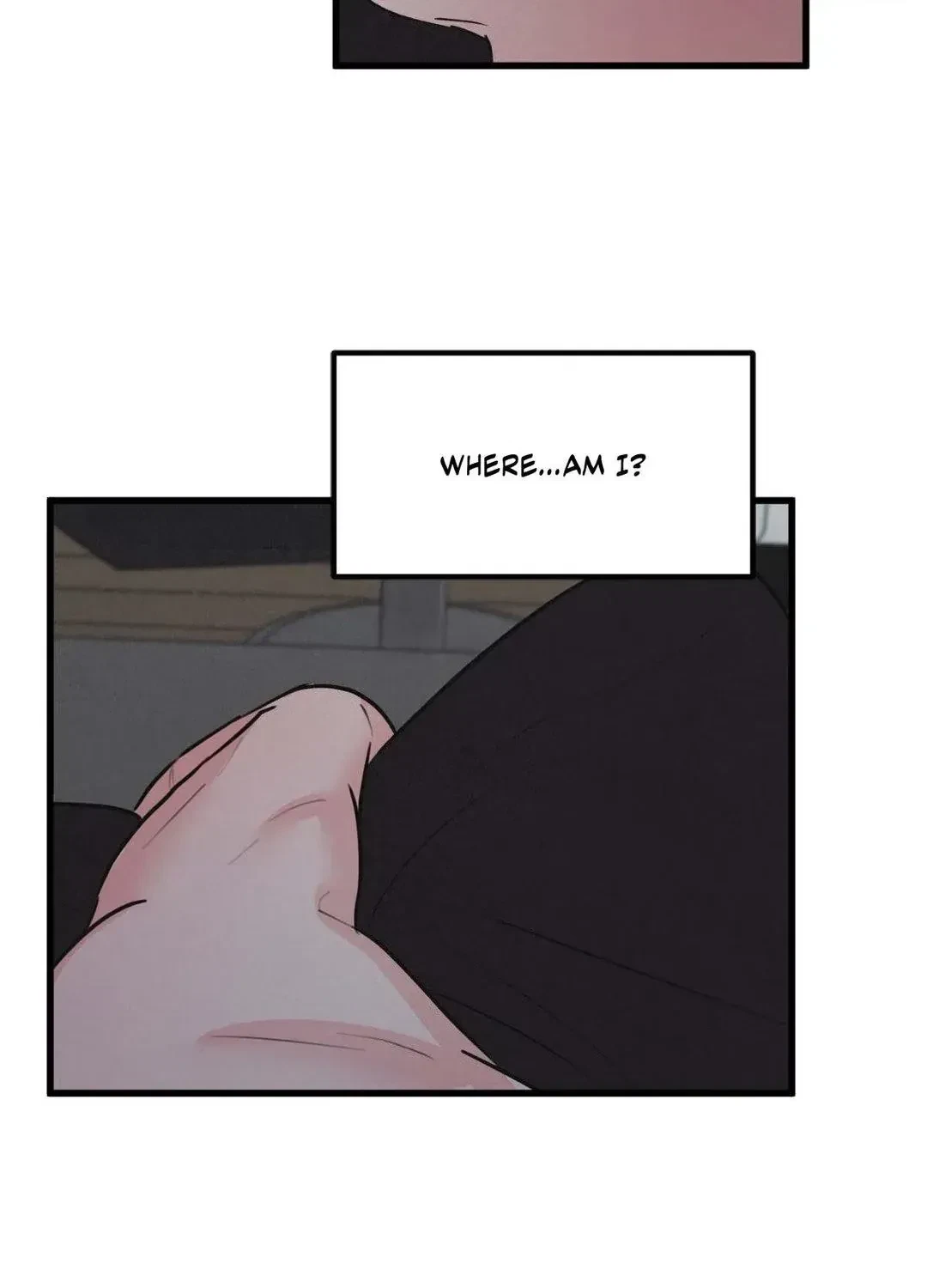 A Golden Pair Chapter 8, page 5