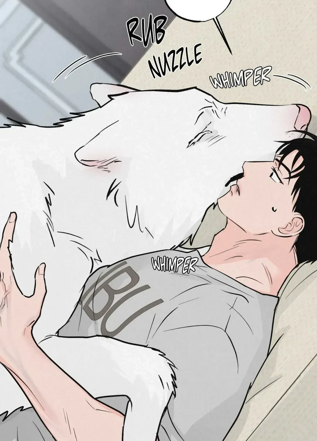 A Golden Pair Chapter 8, page 51
