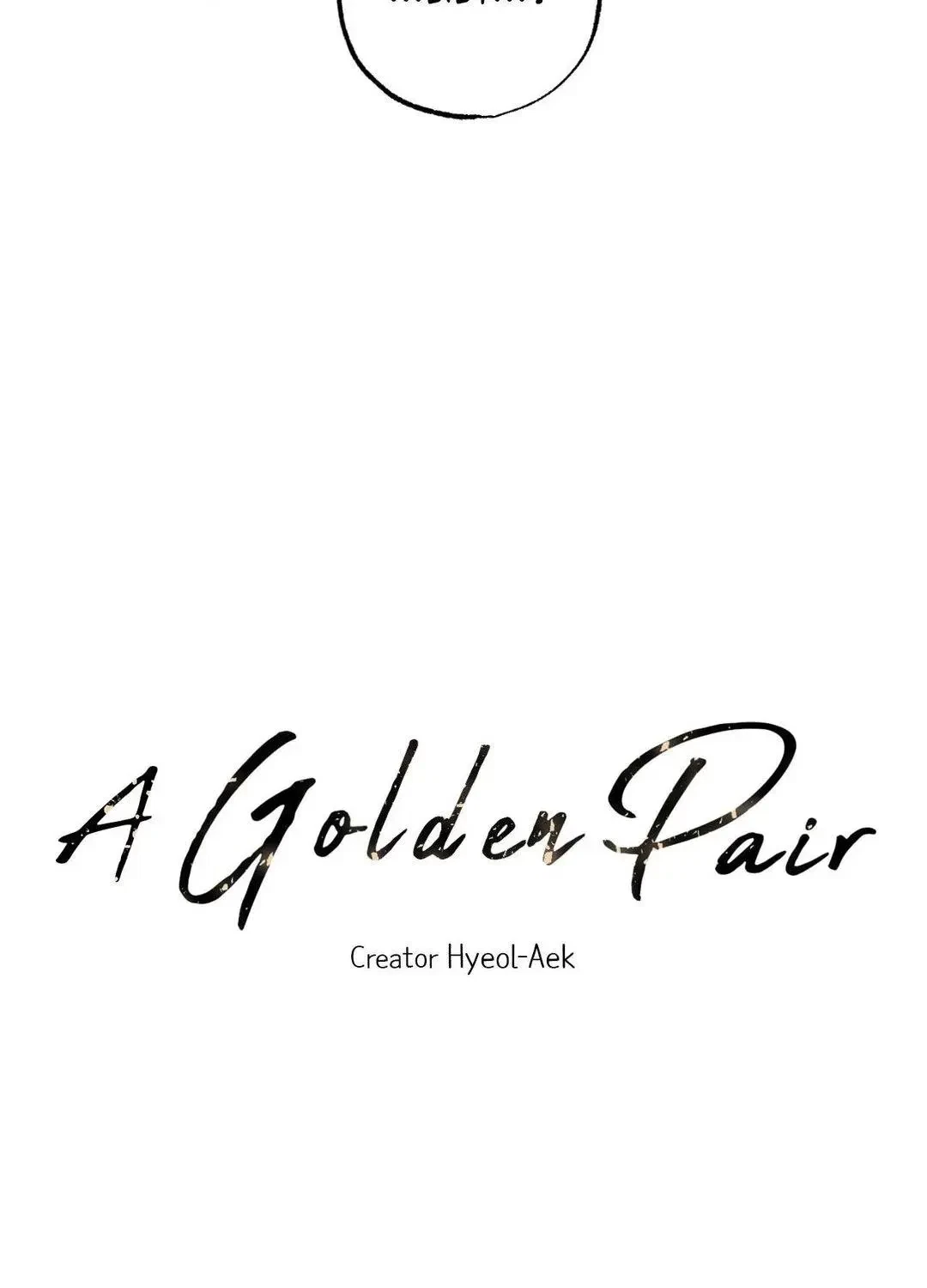 A Golden Pair Chapter 8, page 53