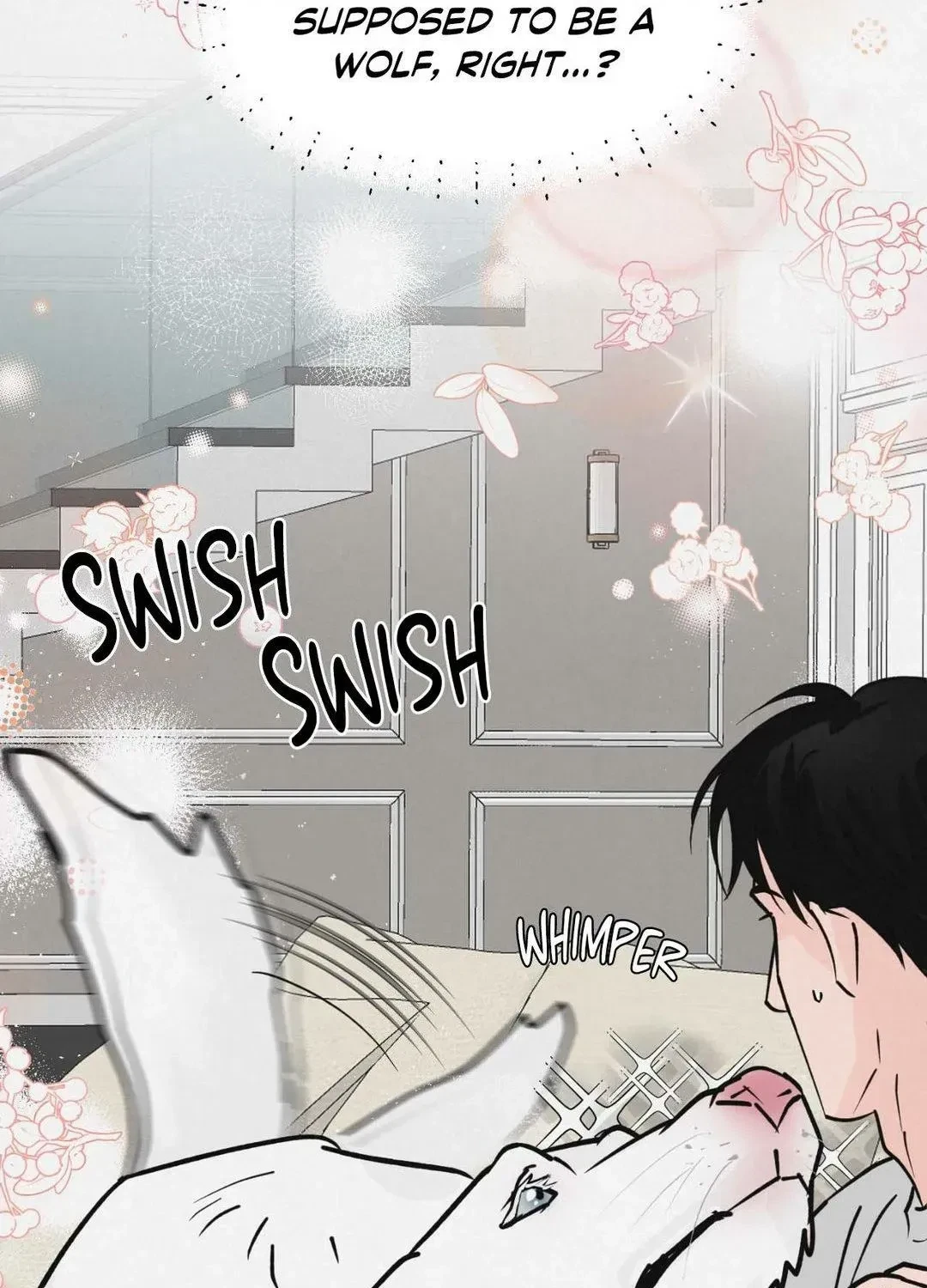 A Golden Pair Chapter 8, page 61