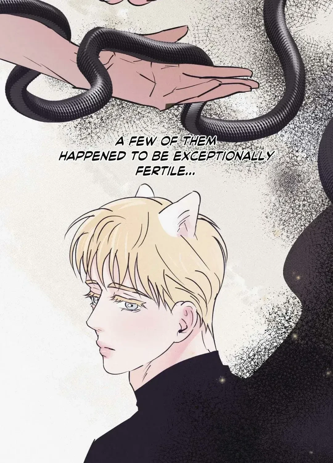 A Golden Pair Chapter 8, page 69