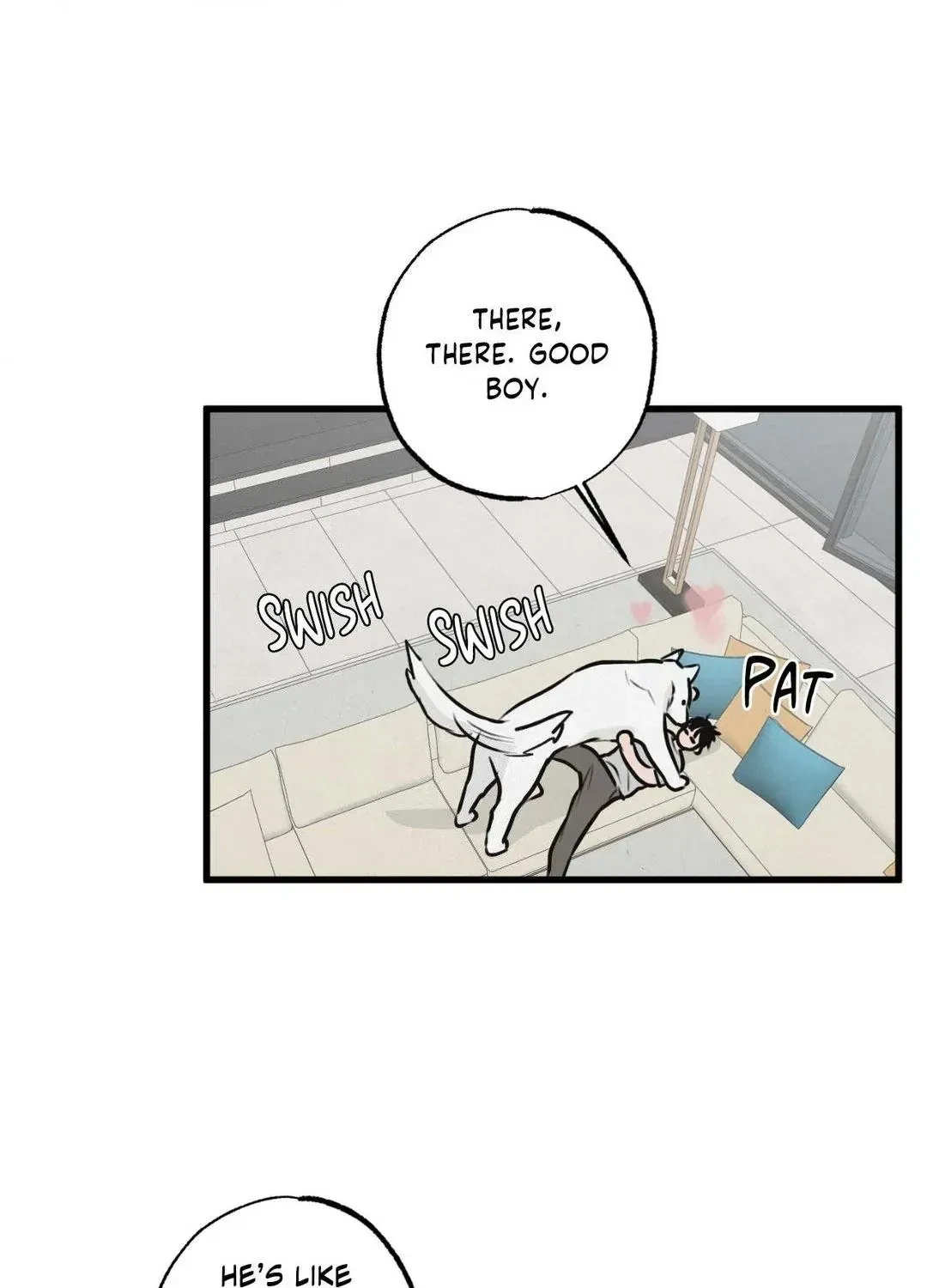 A Golden Pair Chapter 8, page 75