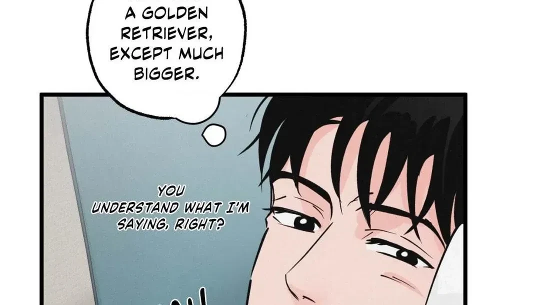 A Golden Pair Chapter 8, page 76