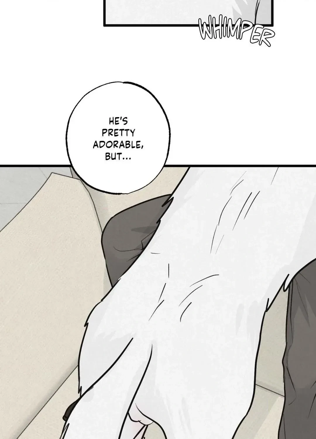 A Golden Pair Chapter 8, page 79