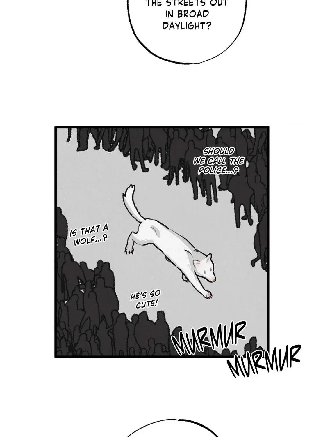 A Golden Pair Chapter 8, page 81