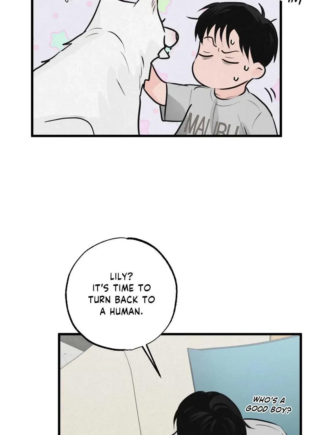 A Golden Pair Chapter 8, page 83