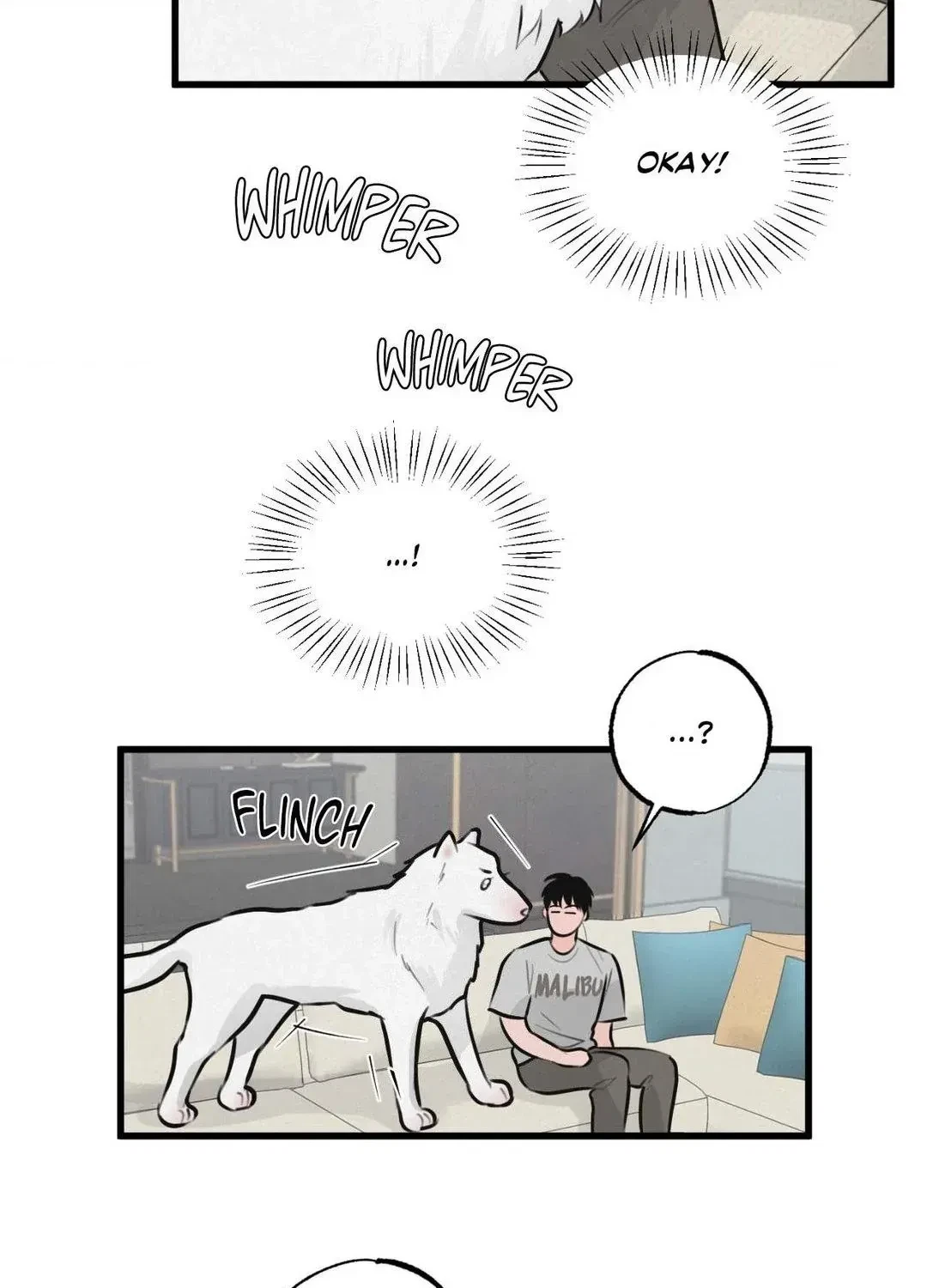 A Golden Pair Chapter 8, page 85