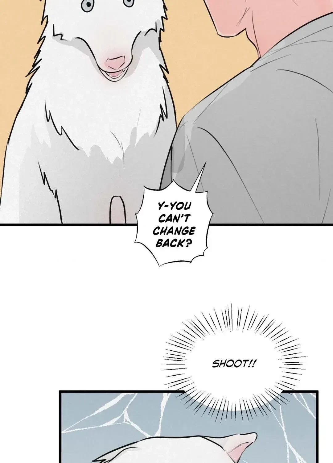 A Golden Pair Chapter 8, page 87