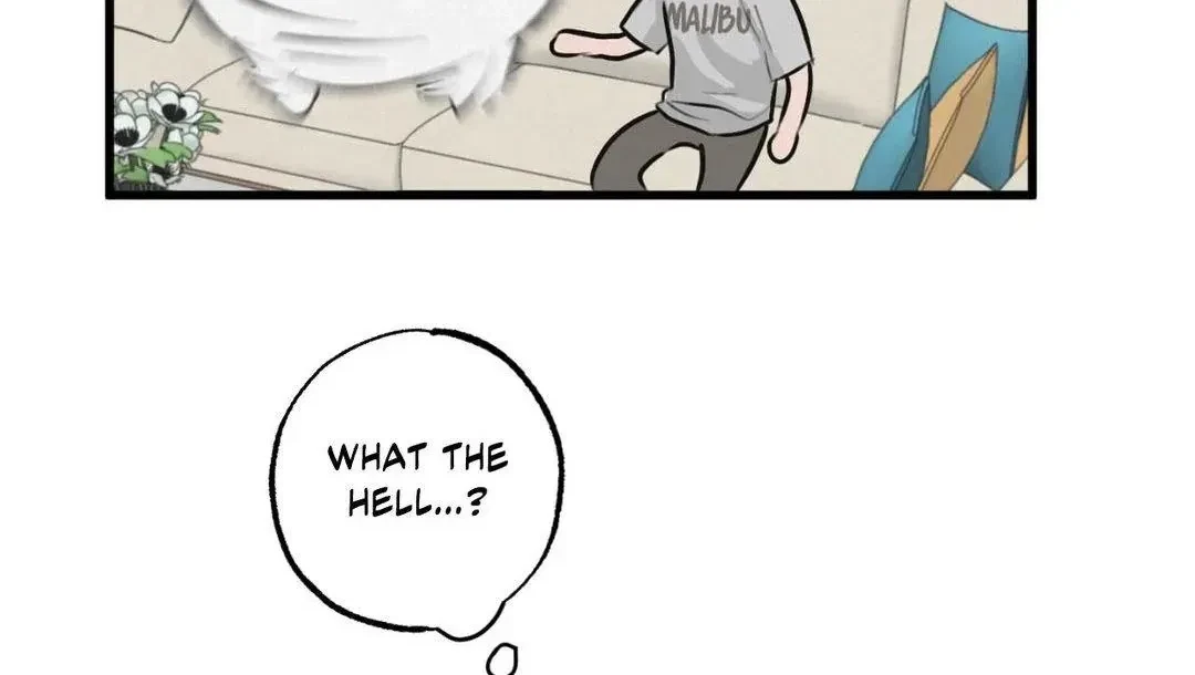 A Golden Pair Chapter 8, page 90