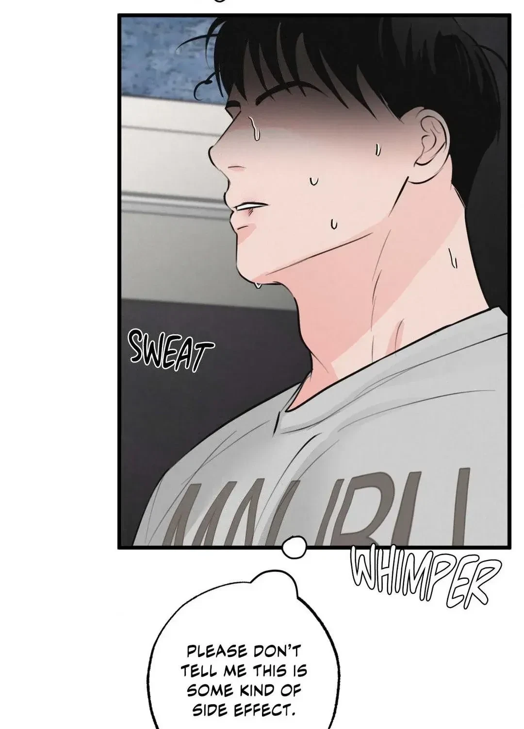 A Golden Pair Chapter 8, page 91