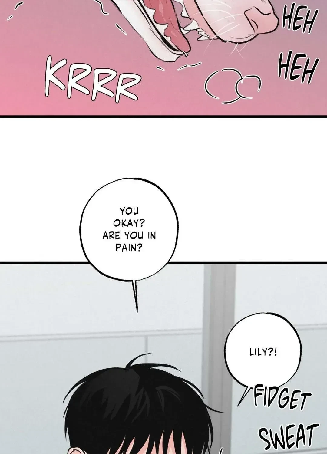 A Golden Pair Chapter 8, page 93