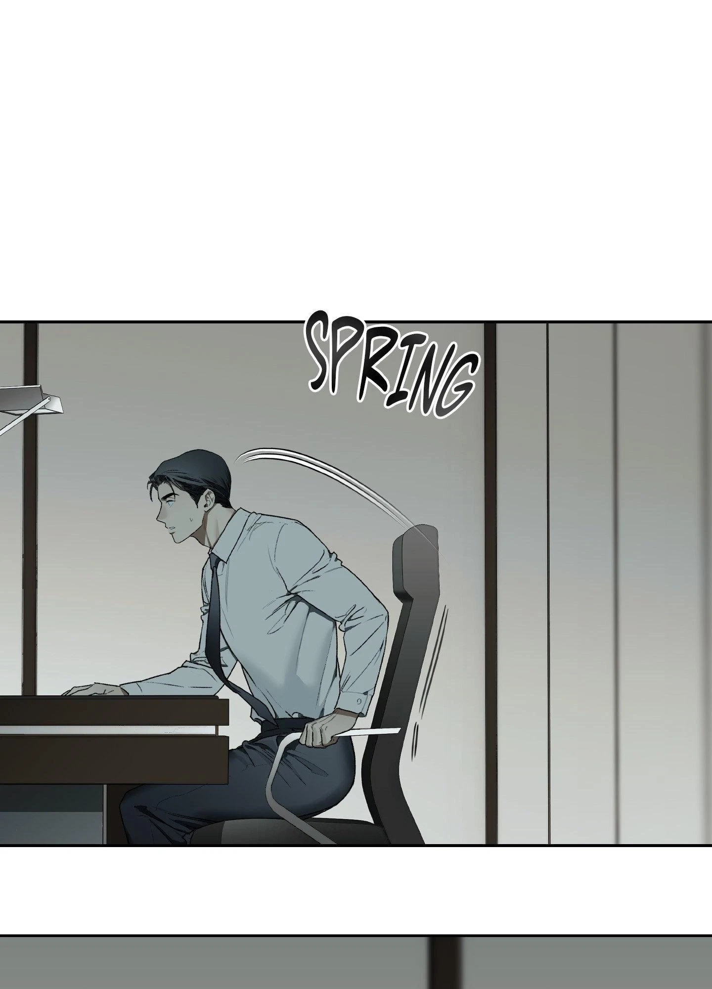 MONSTER IN THE CLOSET Chapter 4, page 20