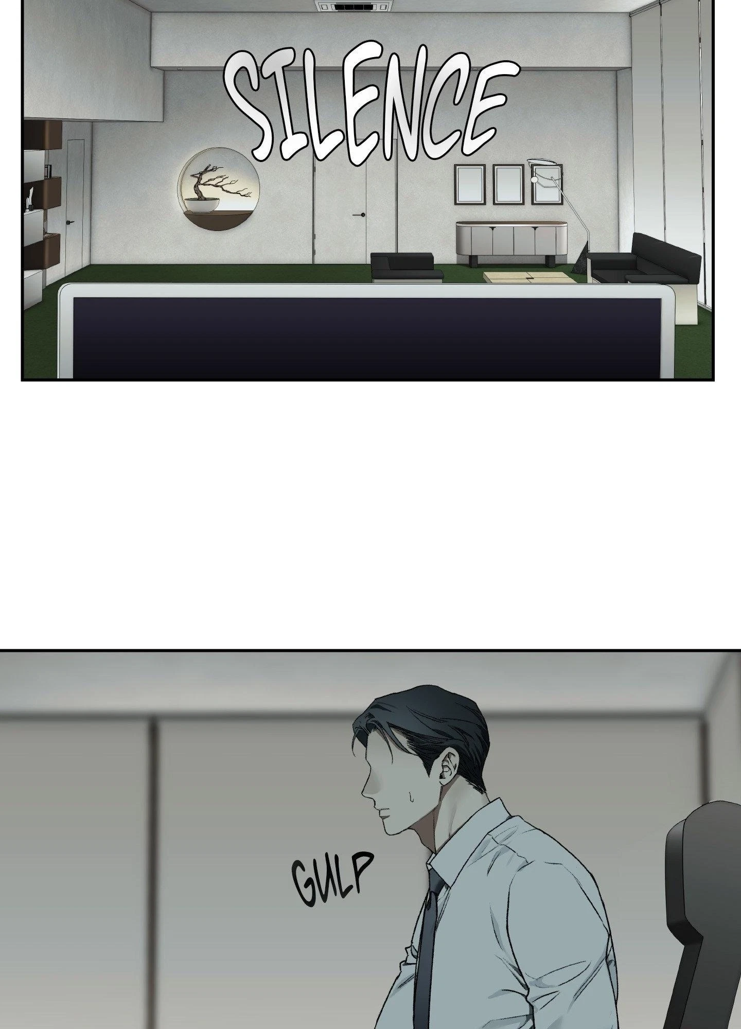 MONSTER IN THE CLOSET Chapter 4, page 22