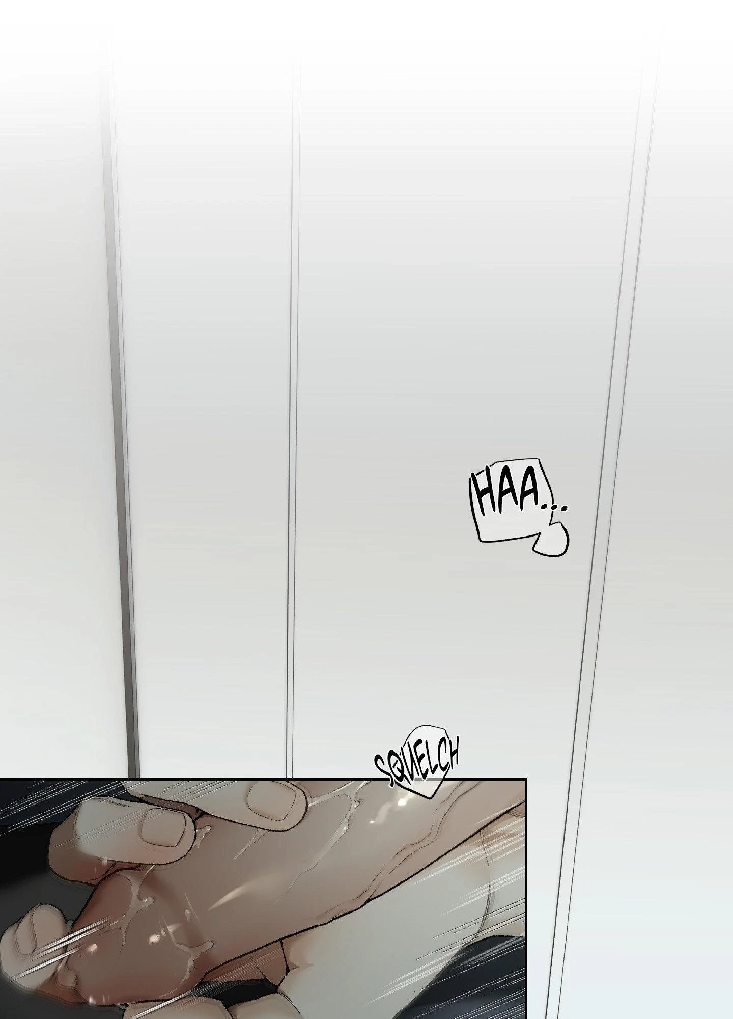 MONSTER IN THE CLOSET Chapter 4, page 29