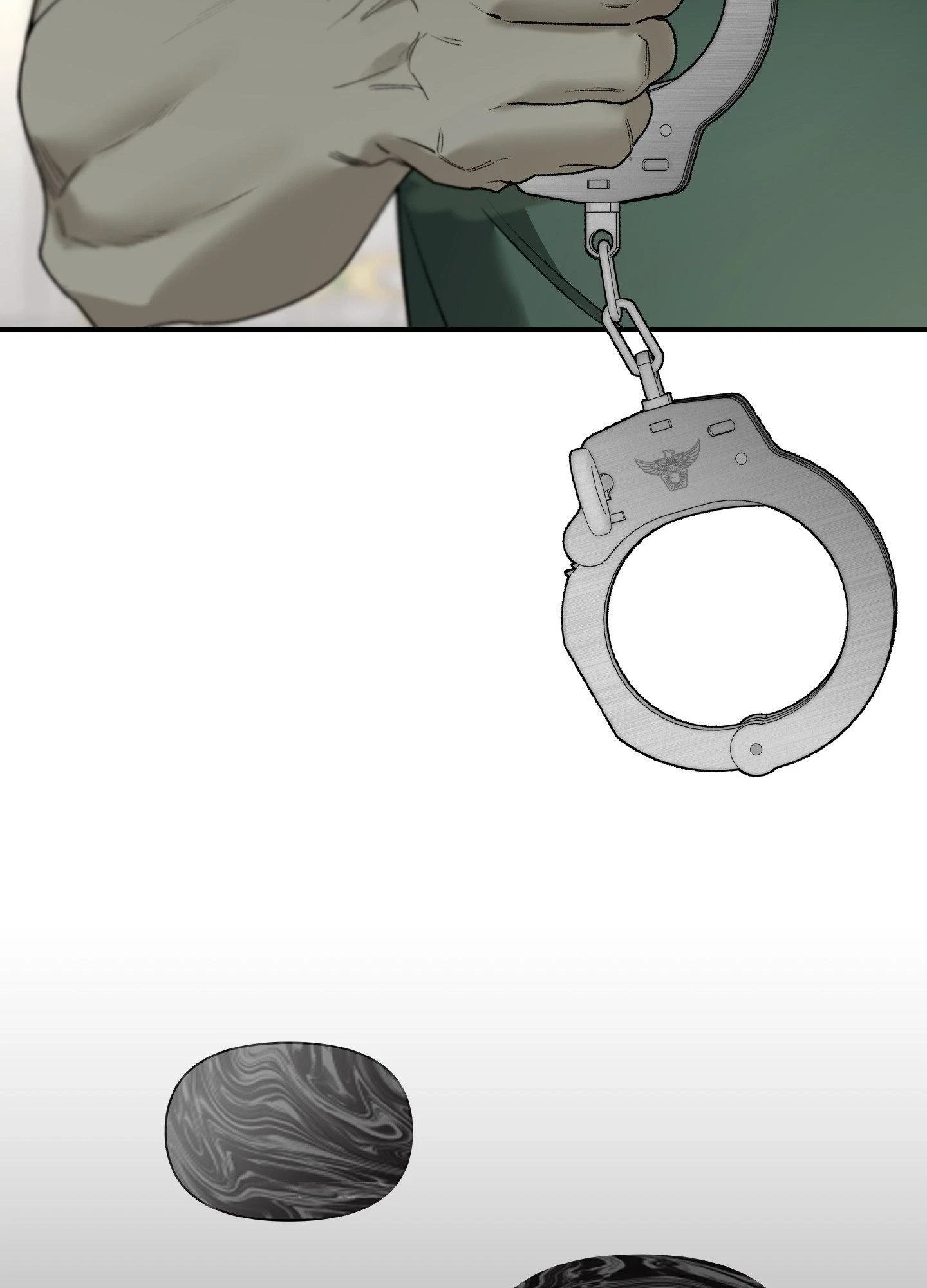 MONSTER IN THE CLOSET Chapter 4, page 63