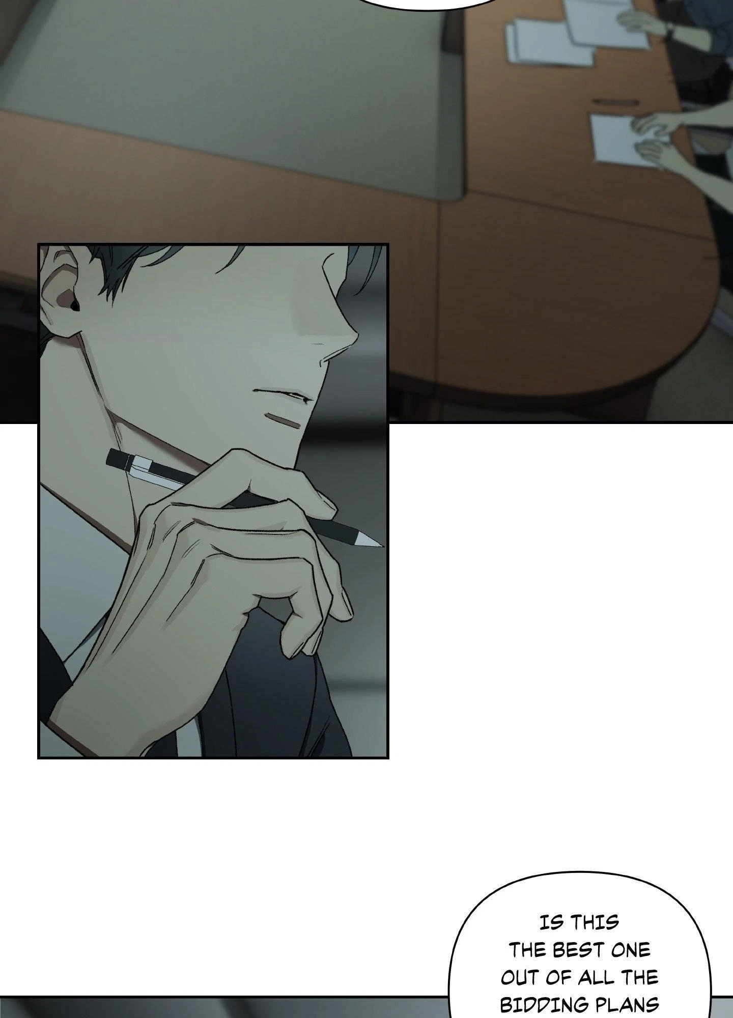 MONSTER IN THE CLOSET Chapter 4, page 66