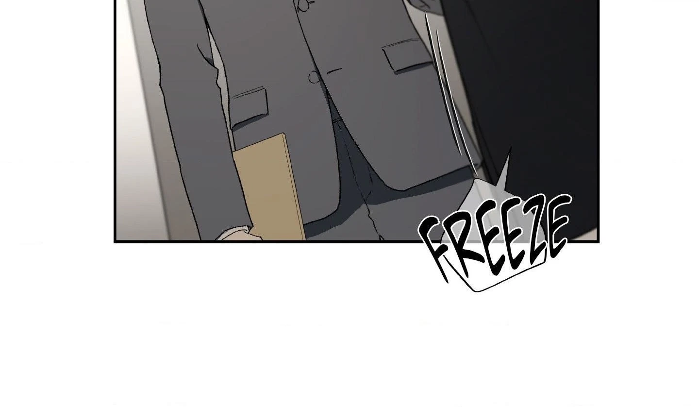 MONSTER IN THE CLOSET Chapter 4, page 74