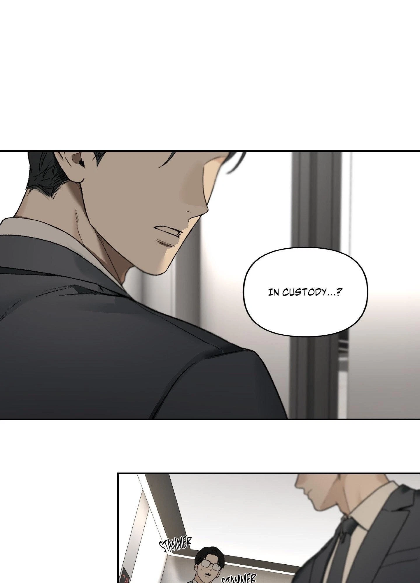 MONSTER IN THE CLOSET Chapter 4, page 75