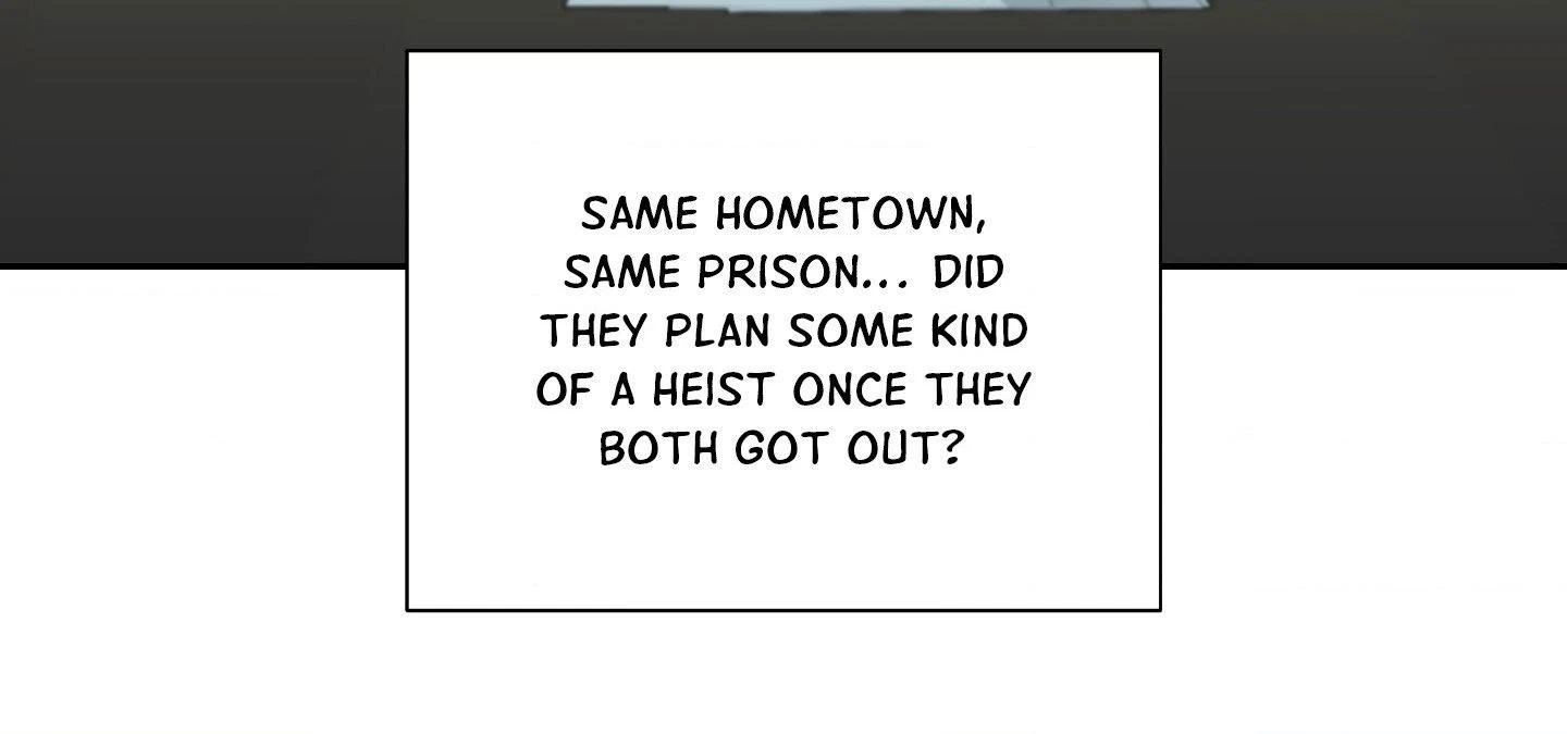 MONSTER IN THE CLOSET Chapter 4, page 8
