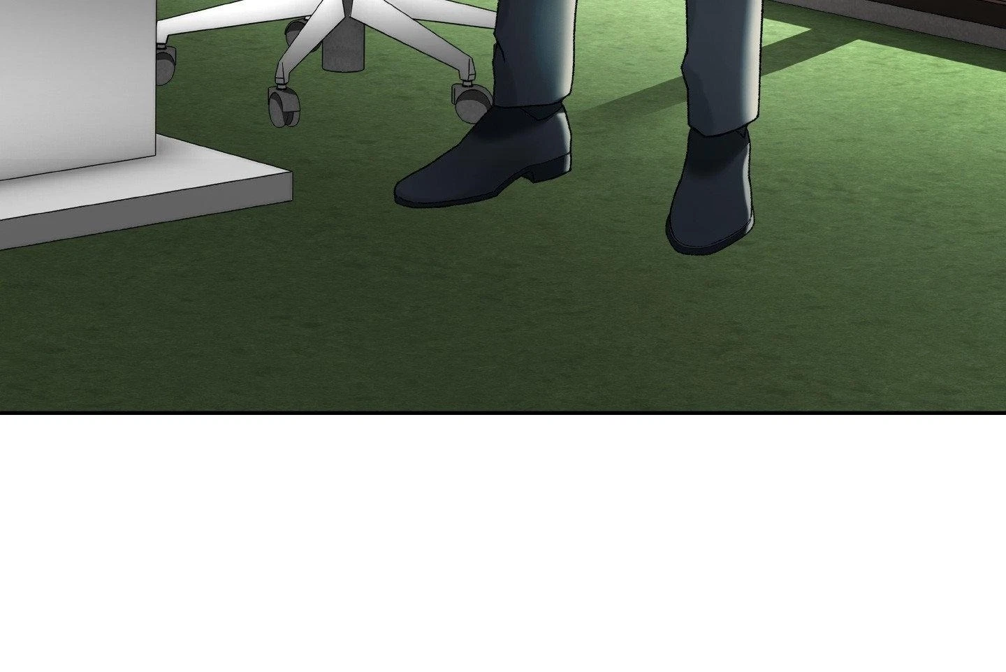 MONSTER IN THE CLOSET Chapter 4, page 81