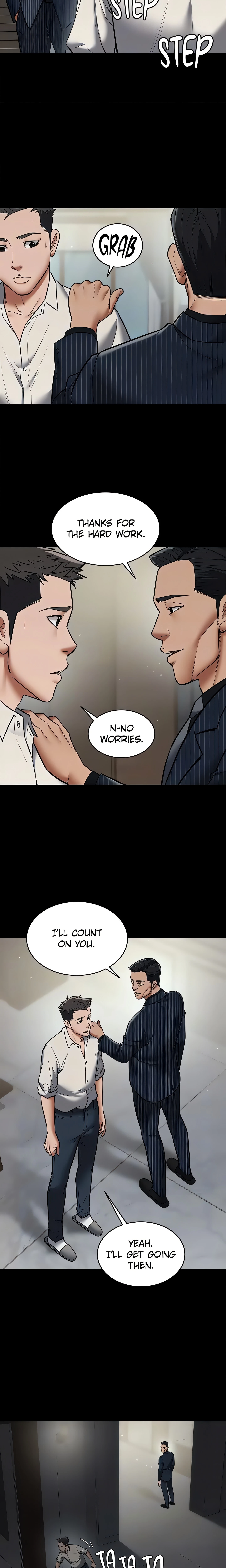 Chapter 11 - A special hands-on lesson, page 6