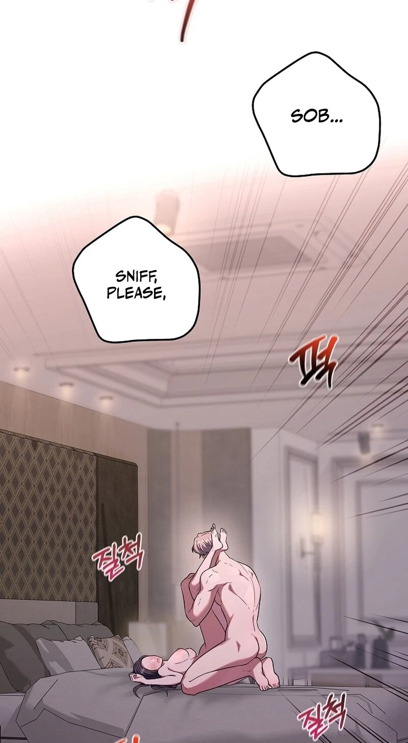 The Naughty Intentions Of My Friend's Brother Chapter 17, page 2