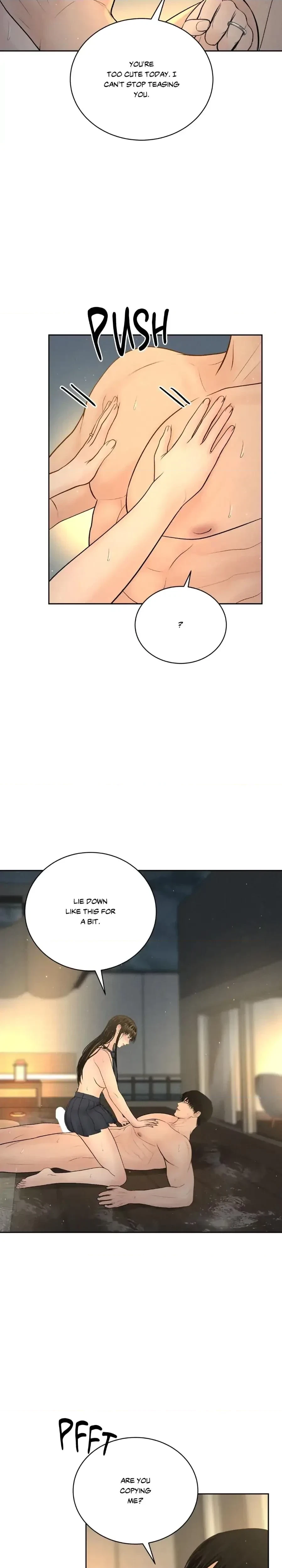 Chapter 37 - Side Story 6, page 10