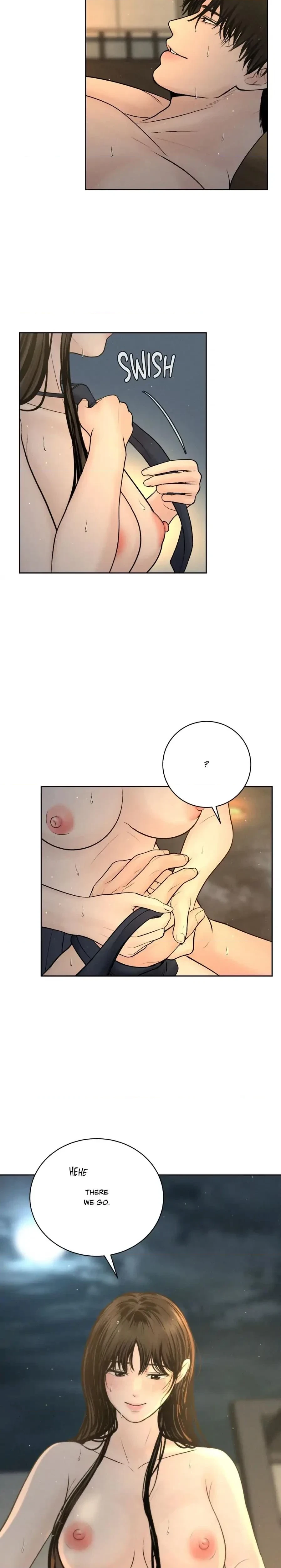 Chapter 37 - Side Story 6, page 11