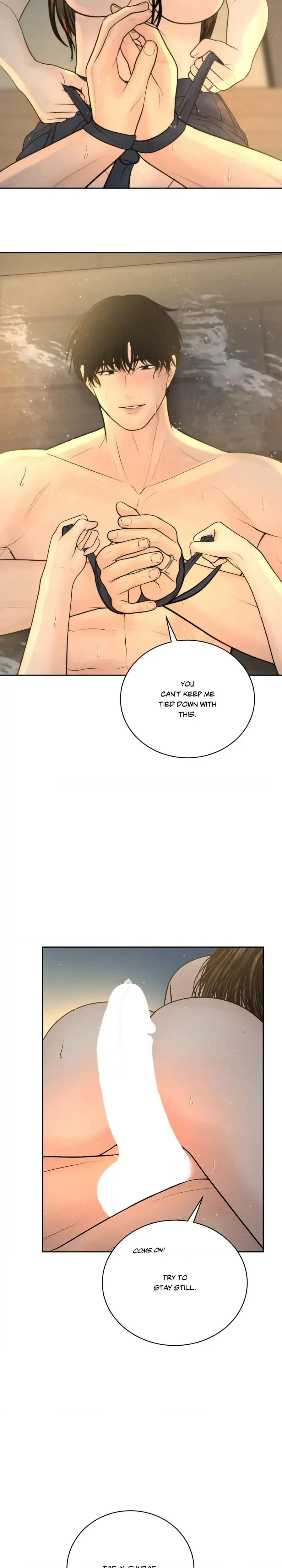 Chapter 37 - Side Story 6, page 12