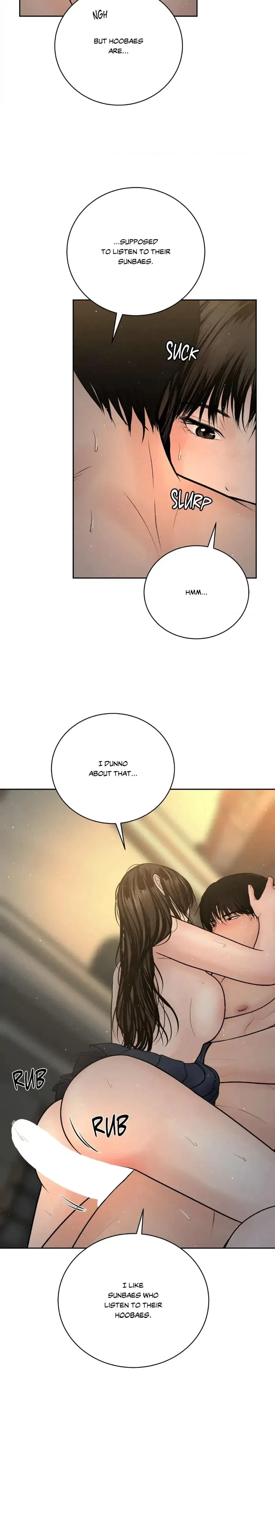 Chapter 37 - Side Story 6, page 14