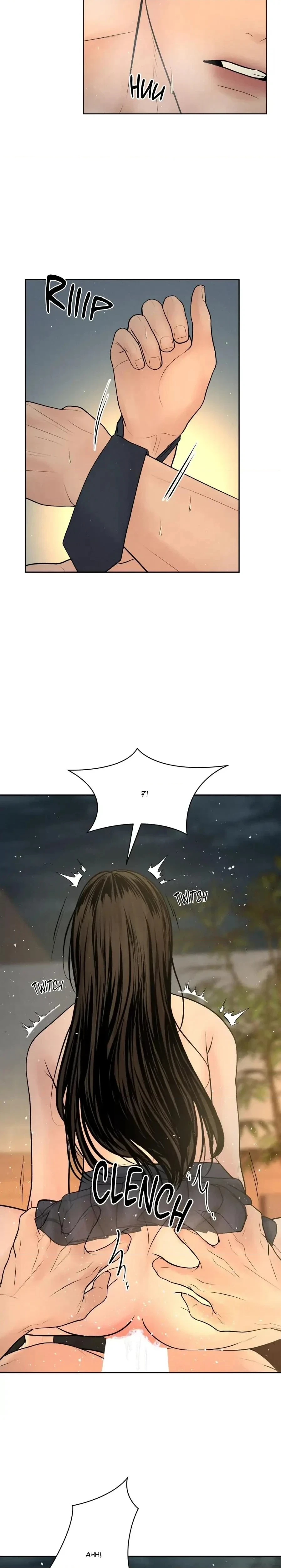 Chapter 37 - Side Story 6, page 23