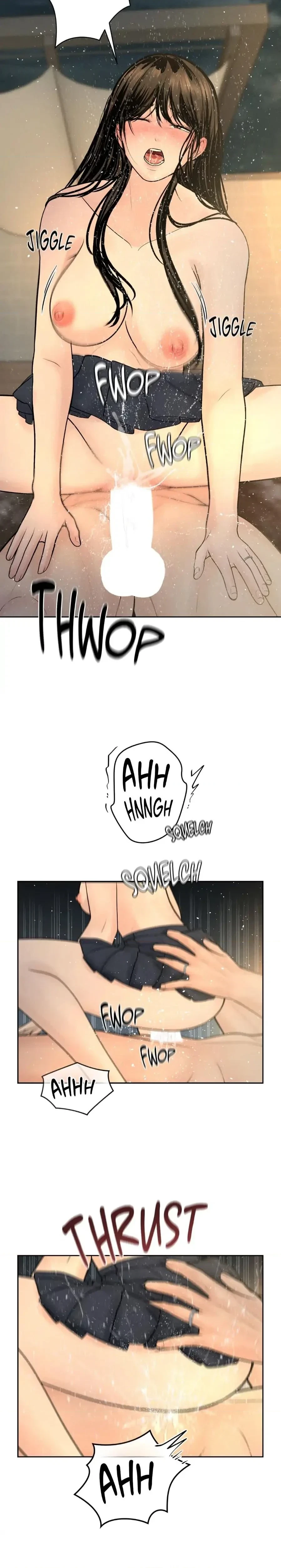 Chapter 37 - Side Story 6, page 24
