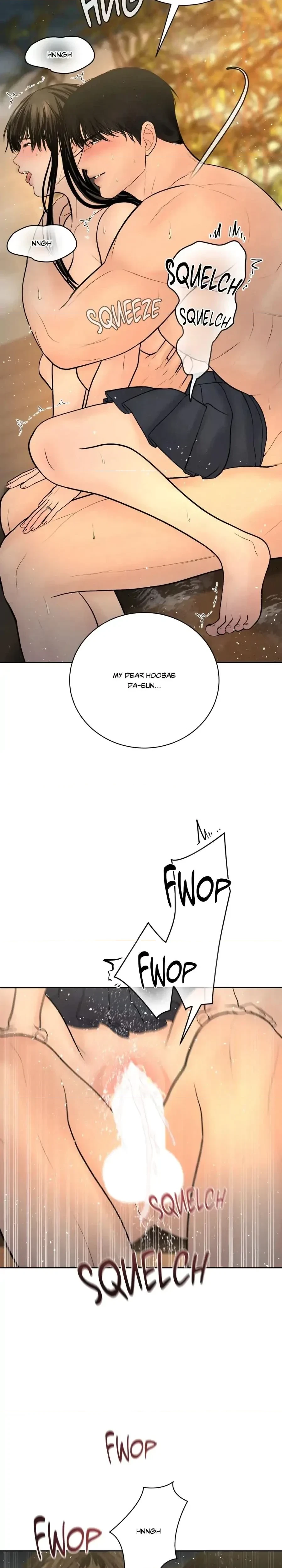 Chapter 37 - Side Story 6, page 26