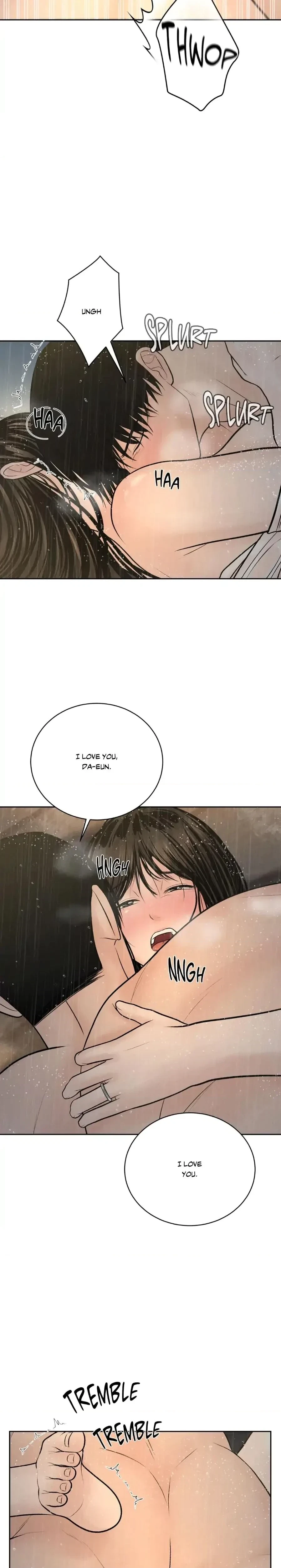 Chapter 37 - Side Story 6, page 6