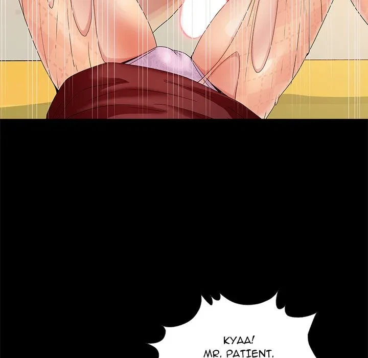 Sleepy Town Escapades Chapter 9, page 107