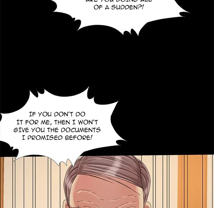 Sleepy Town Escapades Chapter 9, page 109