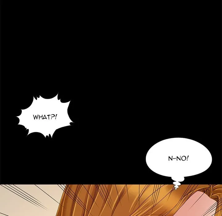 Sleepy Town Escapades Chapter 9, page 111