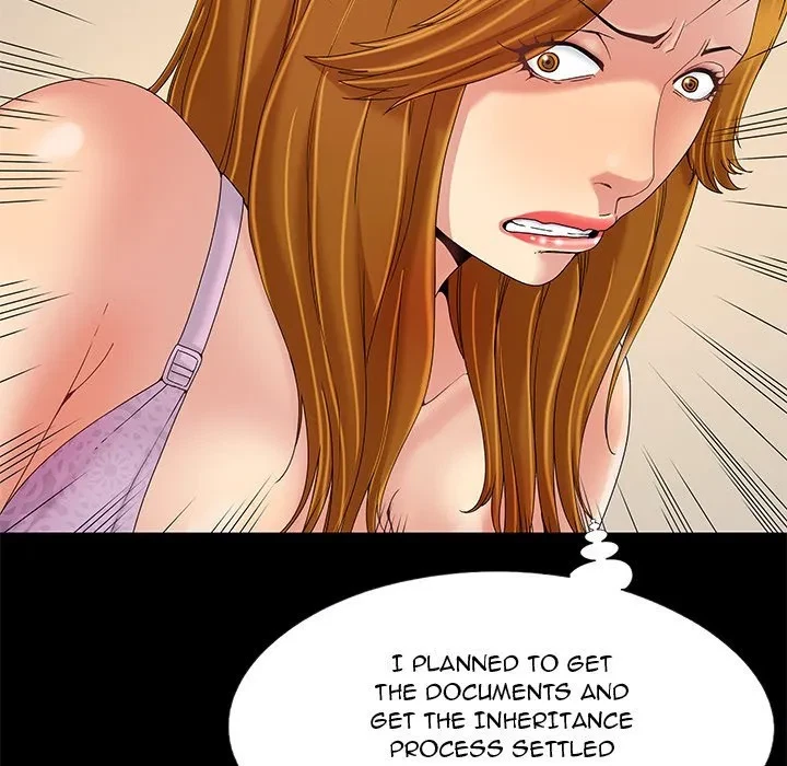 Sleepy Town Escapades Chapter 9, page 112