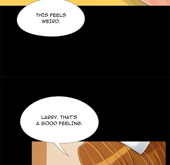 Sleepy Town Escapades Chapter 9, page 13