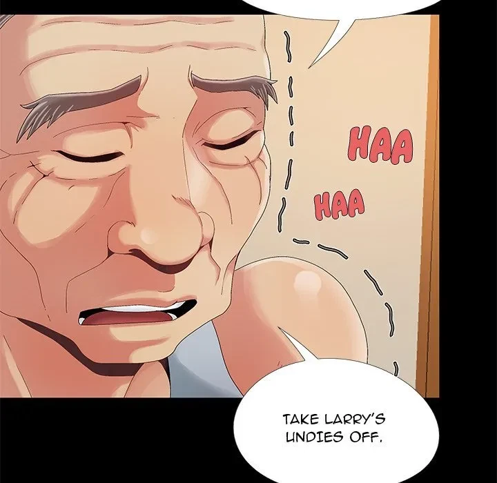 Sleepy Town Escapades Chapter 9, page 20