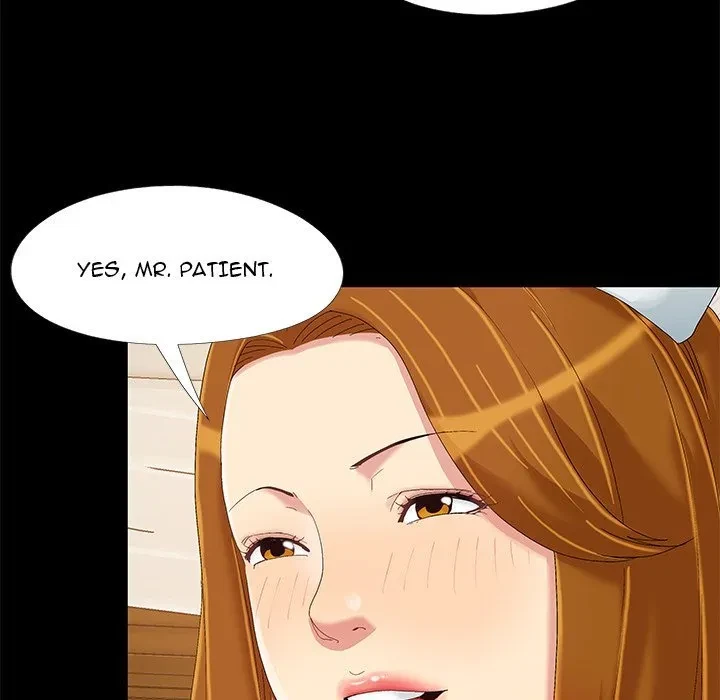 Sleepy Town Escapades Chapter 9, page 21