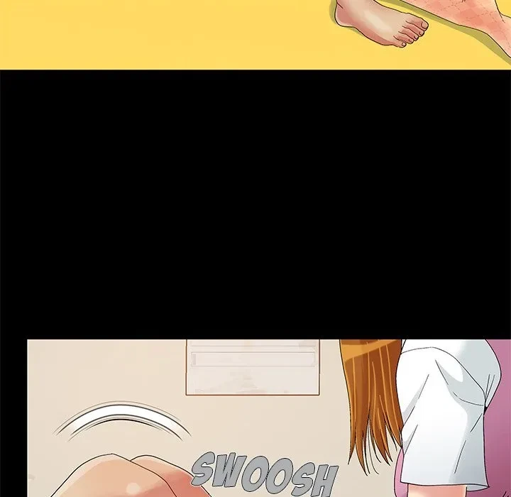 Sleepy Town Escapades Chapter 9, page 24